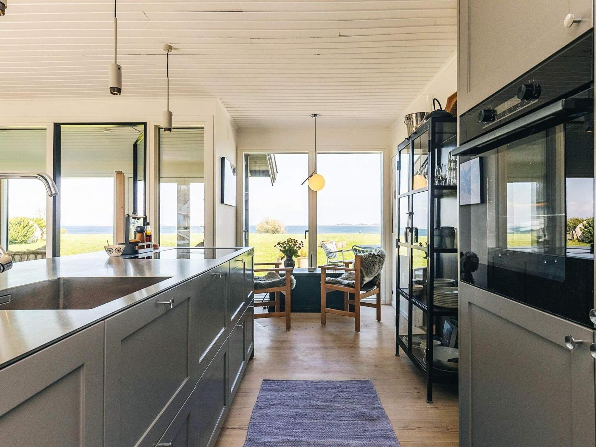 Holiday Home Aeroskobing XII Eksteriør bilde
